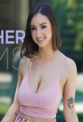 Let’s Shoot A Sex Tape - Hailey Rose, Charles Dera & Danny Mountain