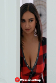 Hailey Rose - Stepsis Is Scared Of Spiders - STEPSIBLINGSCAUGHT (2024)