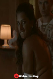 Bride Gang Episode 3 With HardWerk - Kali Sudhra (2024)