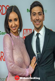 Hailey Rose, Rico Hernandez, Max Fills - Double Timing With Big Naturals- Brazzers (2024)