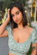 November 2023 Fantasy Of The Month - Hailey Rose, Max Fills