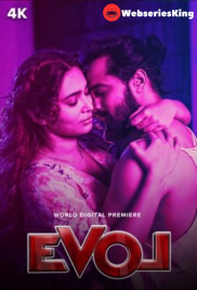 Evol Full Telugu Hot Movie (2024)