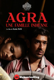Agra Full Bollywood Hot Movie (2024)