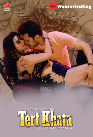 Teri Khata Full Bollywood Hot Movie (2025)