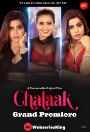 Chalaak Full Bollywood Hot Movie (2025)