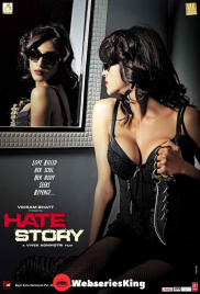 Hate Story Full Bollywood Hot Movie (2025)
