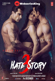Hate Story 3 Full Bollywood Hot Movie (2025)