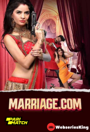 Marriage com Full Bollywood Hot Movie (2025)