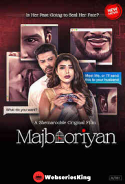 Majbooriyan Full Bollywood Hot Movie (2025)