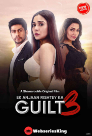 Ek Anjaan Rishtey Ka Guilt 3 Full Bollywood Hot Movie (2025)