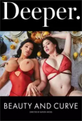 Beauty and Curve - Kayden Kross Full Movie