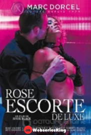 Rose, Escorte de Luxe - Mark Black Full Movie (2024)