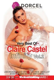 Claire Castel Infinity 2 - Marc Dorcel Full Movie (2024)