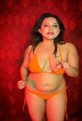 Barsha Sen Sensual Boudoir Shoot With Unknown Guy Private App Hot Video