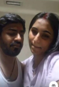 Famous Webseries Actress Sweta Yadav $ex with BF Private App Hot Video