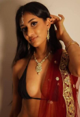 Kayla Kapoor BG Cop Roleplay Private App Hot Video