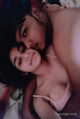Nobody At Home Boyfriend Private App Hot Video