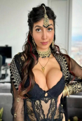 Mindful Massage Experience Aaliyah Yasin Private App Hot Video