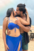 Preeti Puneet Nikk Oli Masaage Private App Hot Video