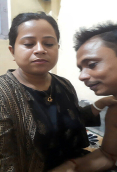 Deshi Maja Bhabi Private App Hot Video