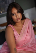 Stripping Pink Saree Oasi Das Private App Hot Video
