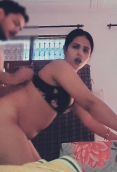 Home Delevery Latika Private App Hot Video