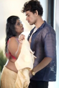 Nandana K Model Stand F#king Private App Hot Video