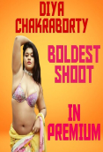 Diya Chakraborty Model Bikini Shoot Private App Hot Video