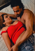 Preeti Puneet The Date Night Private App Hot Video