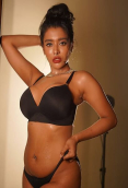 Thea Dsuuza Model Private App Hot Video