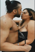 Preeti Puneet Actress Rehersal Turns Private App Hot Video