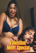 Preeti Puneet Valentine Meet Special Private App Hot Video