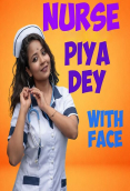 Model Priya Dey Nurse F#king Private App Hot Video