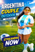 Resmi Nair Argentina Couple Outdoor Private App Hot Video