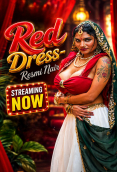 Resmi Nair Red Dress Private App Hot Video