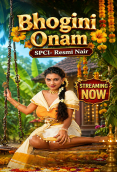 Resmi Nair Bhogini Onam SPCl Private App Hot Video