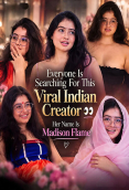 Madison Flame Viral Indian Creator Private App Hot Video