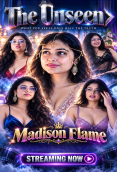 The Unseen Madison Flame Private App Hot Video