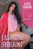 Jasmine Sherni BG Rough F#k Pakistani Private App Hot Video