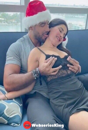 Christmas Day Meeti Kalher Private App Hot Video (2025)