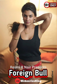 Foreign Bull Resmi Nair Private App Hot Video (2025)