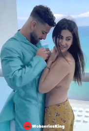 Sea Beach Balcony $ex Meeti Kalher Private App Hot Video (2025)