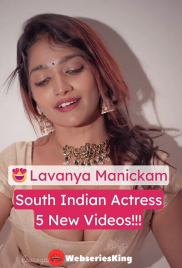 Licked and F#ck Lavanya Manickam Private App Hot Video (2025)