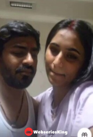 Famous Webseries Actress Sweta Yadav $ex with BF Private App Hot Video (2025)