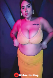 Oasi Das Model Teasing In Orange Saree Private App Hot Video (2025)