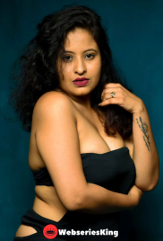 Webseries Actress Enkashi Chowdhury B J and $ex Private App Hot Video (2025)