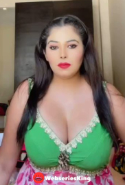 Webseries Actress Preeti Puneet Boobs Crushed By Nikk Private App Hot Video (2025)