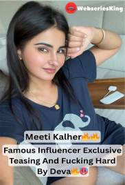 Tease And Get F#cked Meeti Kalher Private App Hot Video (2025)