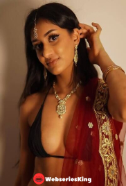 Kayla Kapoor BG Cop Roleplay Private App Hot Video (2025)