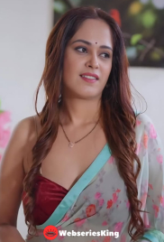 Ritu Rai Webseries Actress First Time Full Showing Boobs Private App Hot Video (2025)